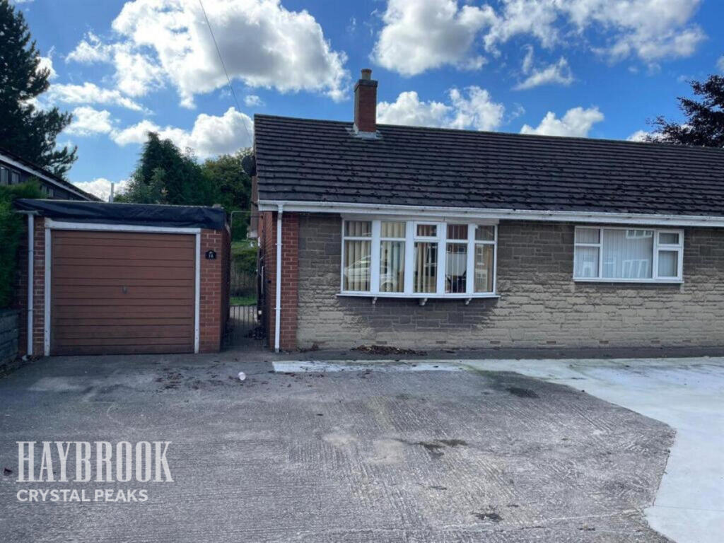 Main image of property: Creswell Road, Chesterfield