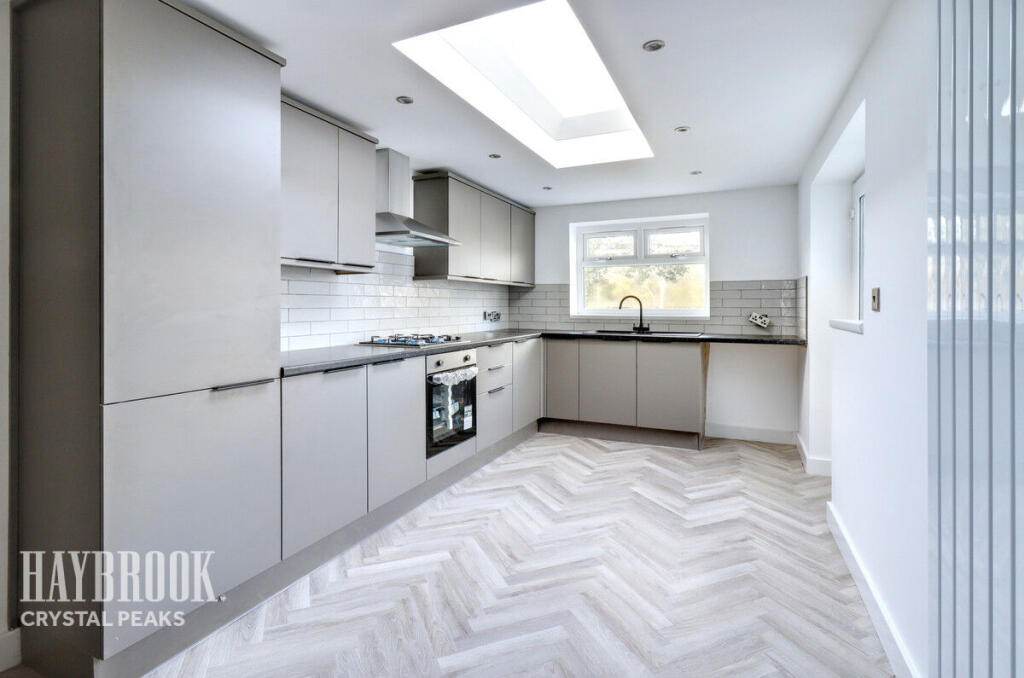 Main image of property: Sheffield Road, Killamarsh