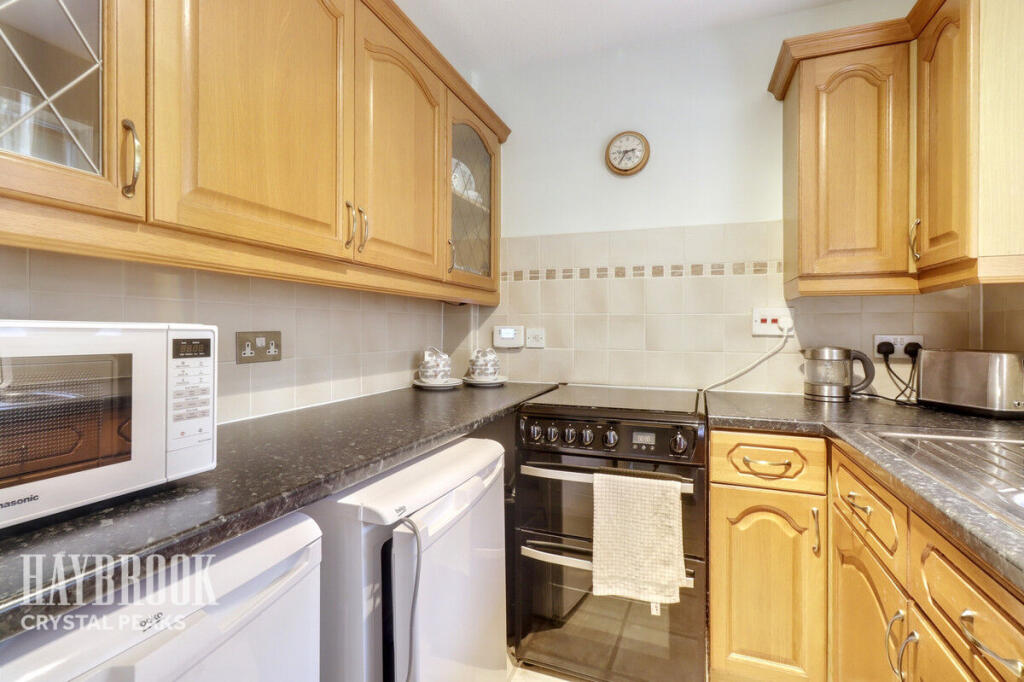 Main image of property: Stonesdale Close, Sheffield