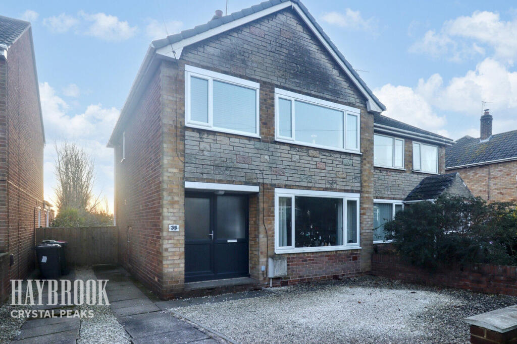 Main image of property: Windsor Walk, Sheffield