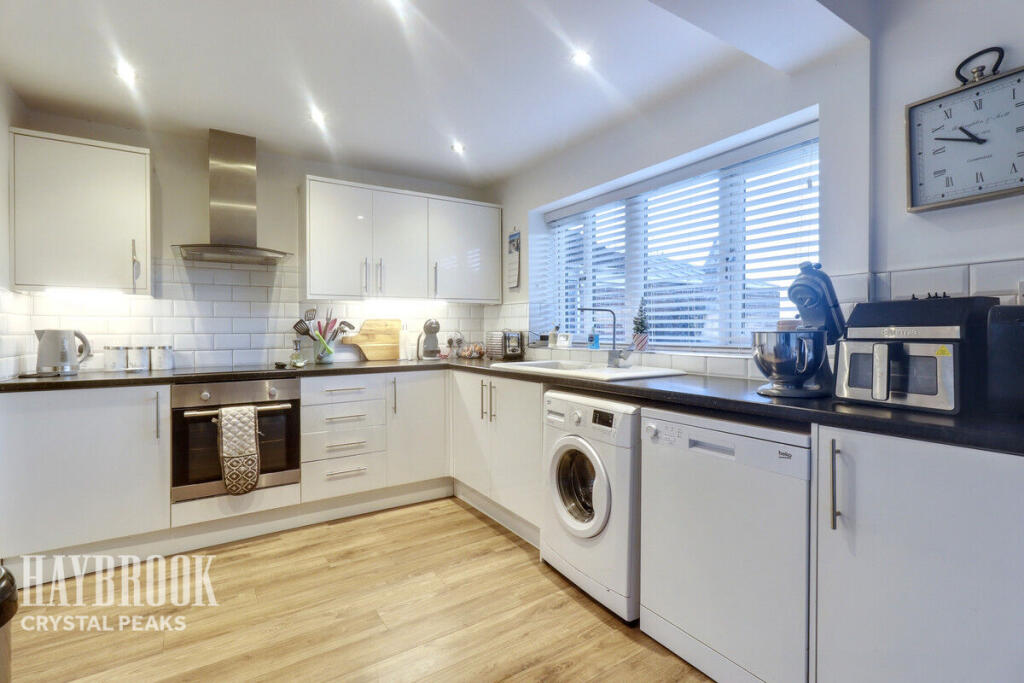 Main image of property: Windsor Walk, Sheffield