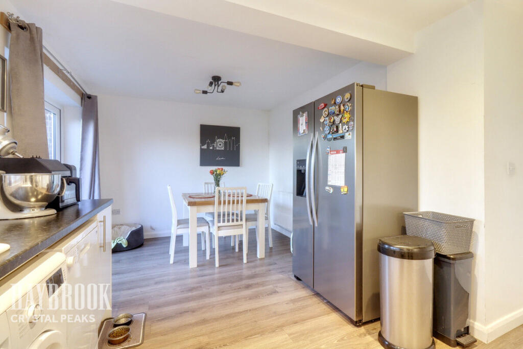 Main image of property: Windsor Walk, Sheffield