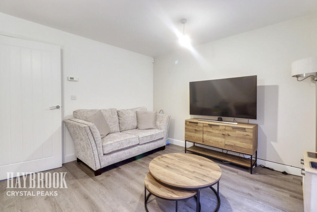 Main image of property: Winder Avenue, Sheffield