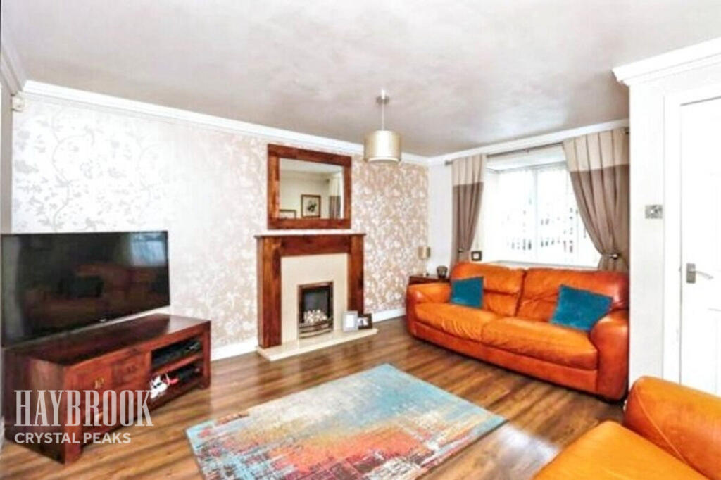 Main image of property: Abbey Place, Sheffield