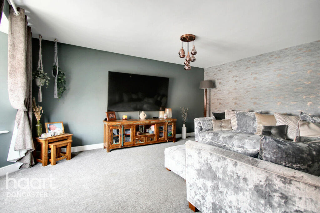 Main image of property: Heatherfields Crescent, Rossington, Doncaster