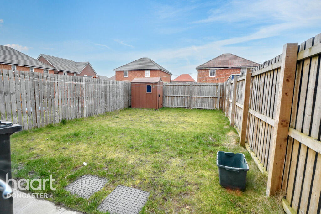 Main image of property: Deering Close, Doncaster