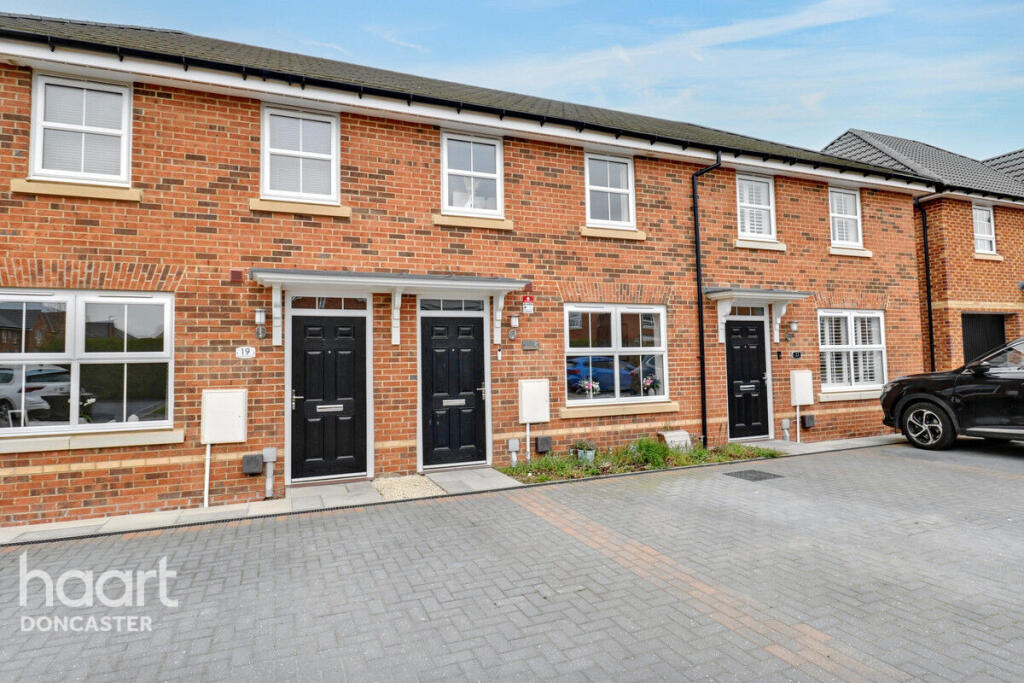 Main image of property: Woodland Crescent, Hatfield, Doncaster