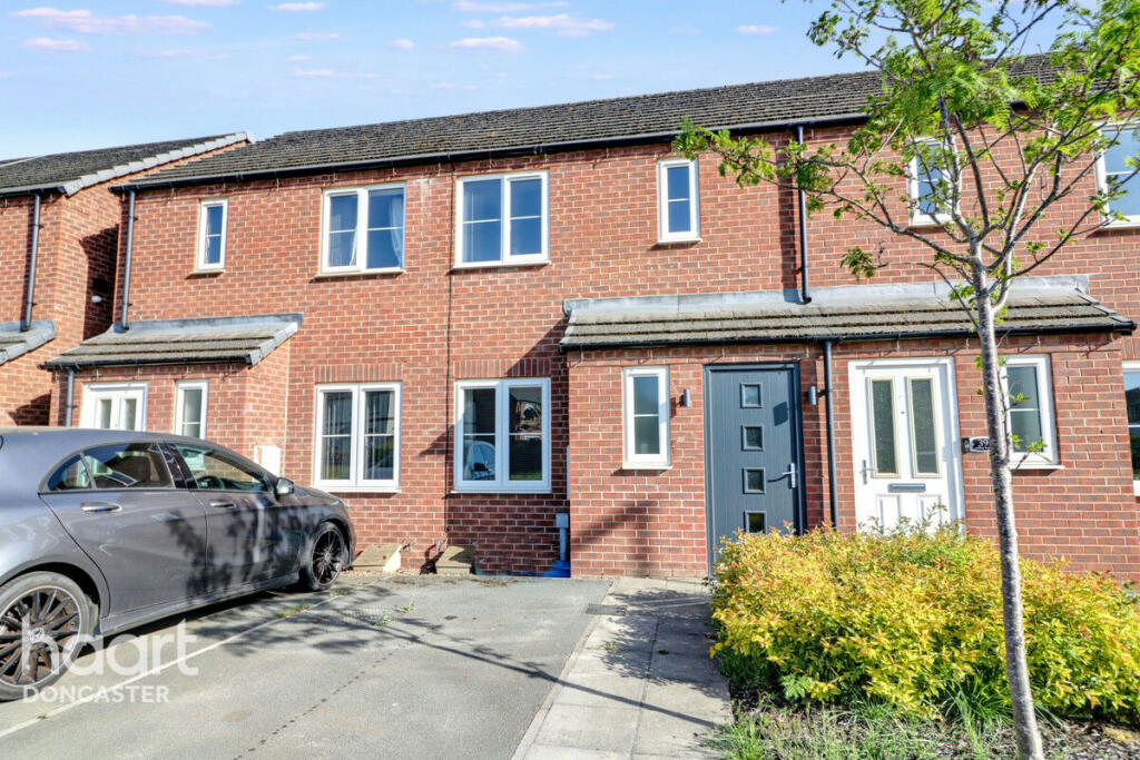 Main image of property: Stayers Road, Bessacarr, Doncaster