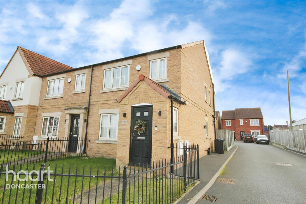 Main image of property: Doncaster Road, Branton, Doncaster