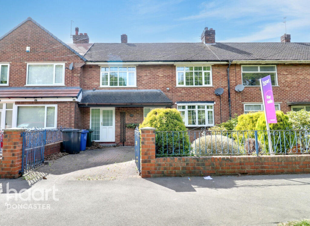Main image of property: Lonsdale Avenue, Intake, Doncaster