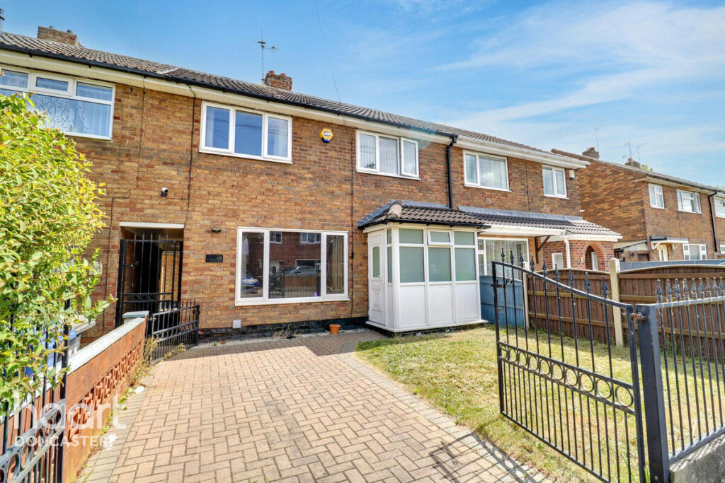 Main image of property: St Edwins Drive, Dunscroft, Doncaster