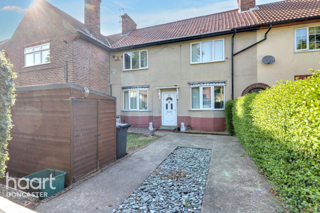 Main image of property: Broomhouse Lane, Edlington, Doncaster