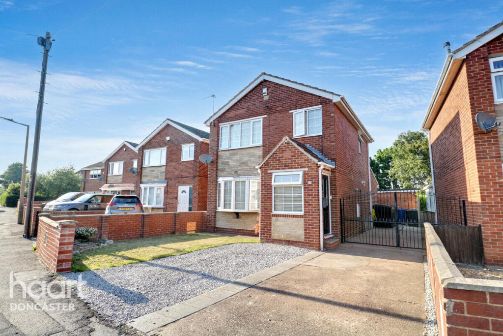 Main image of property: Harewood Avenue, Kirk Sandall, Doncaster