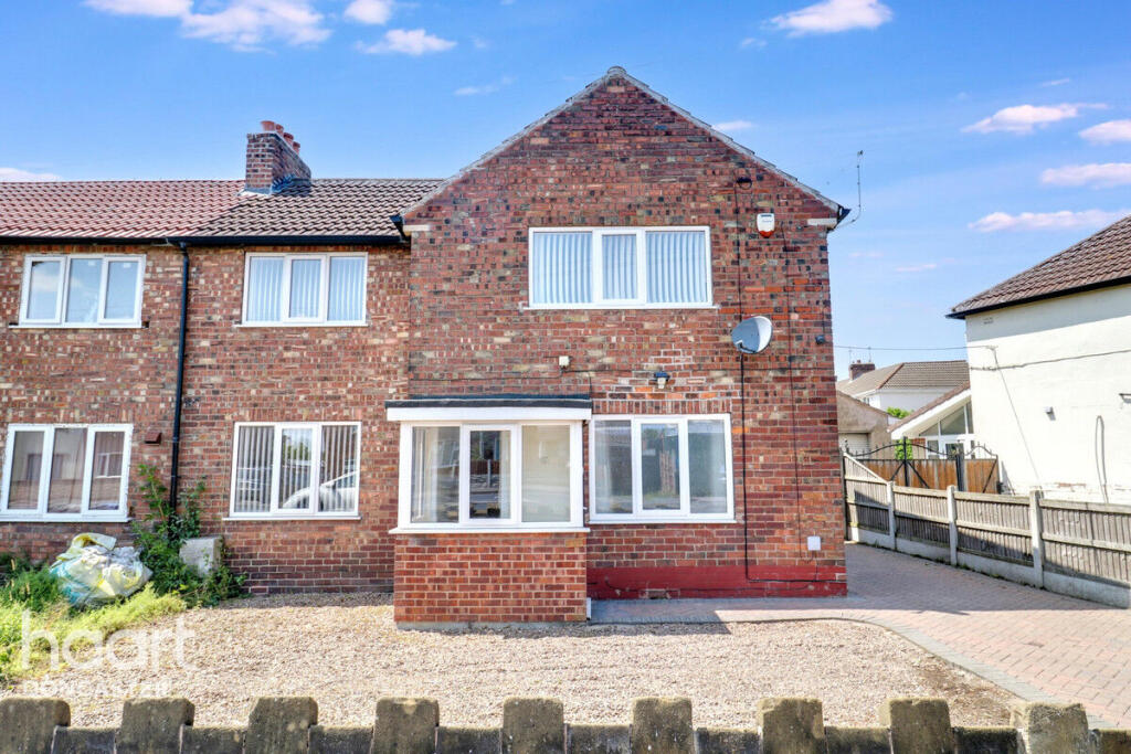 Main image of property: Broadway, Dunscroft, Doncaster