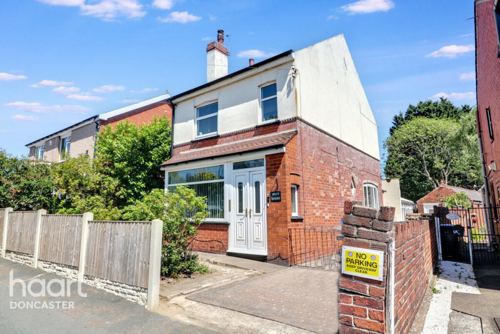 Main image of property: Mere Lane, Armthorpe, Doncaster
