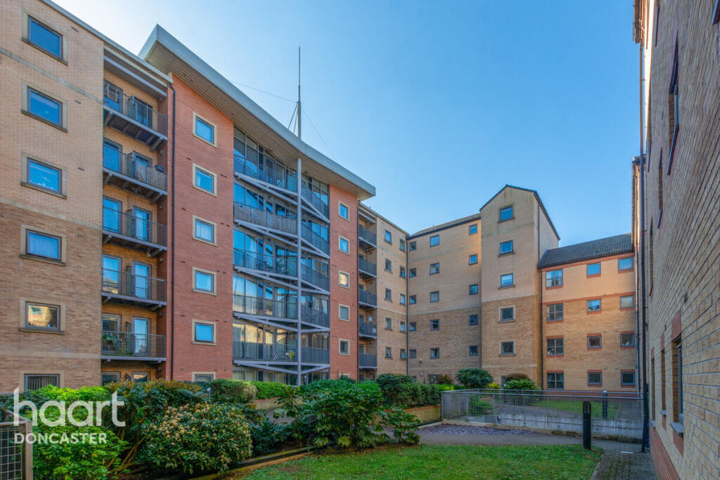 Main image of property: Kentmere Drive, Doncaster