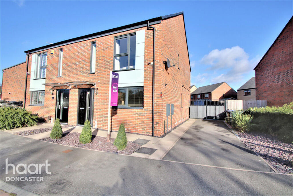 Main image of property: Magenta Crescent, Balby, Doncaster