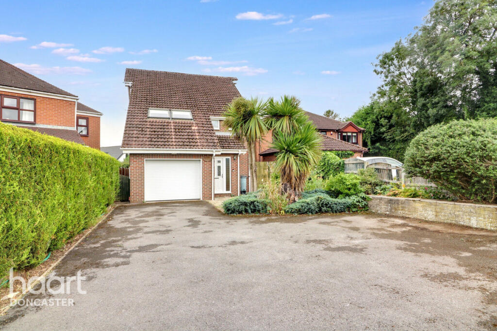 Main image of property: Melton Road, Sprotbrough, Doncaster