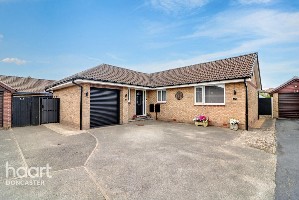 Main image of property: Horsehills Lane, Armthorpe, Doncaster