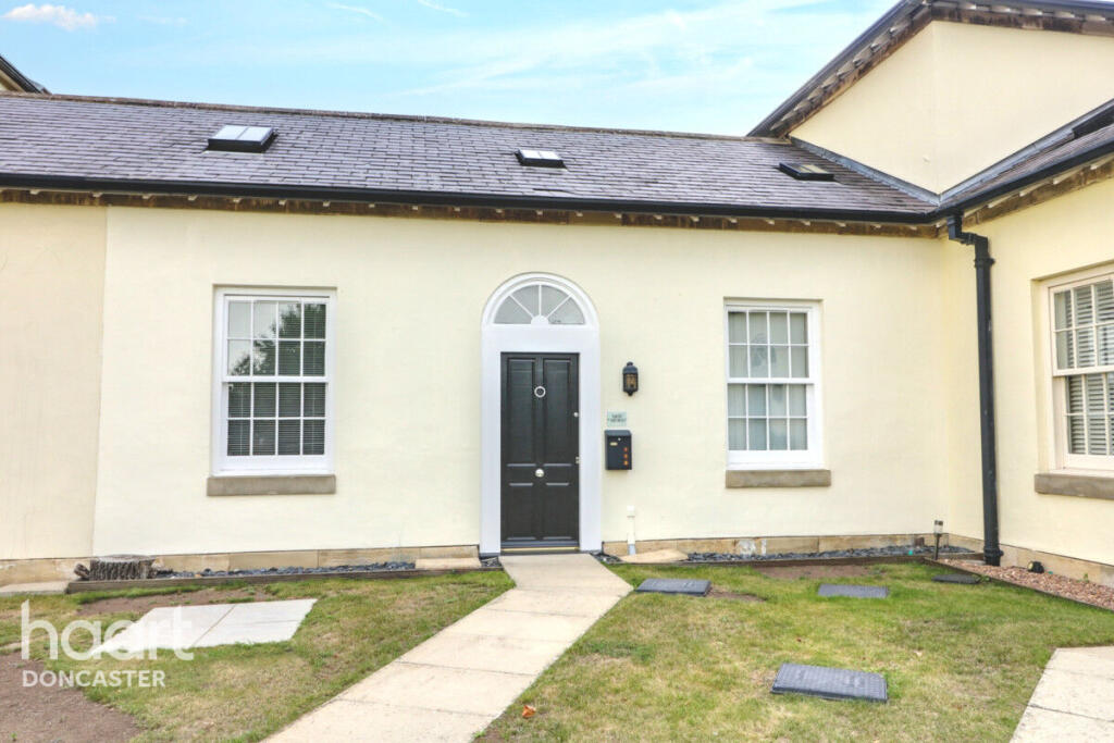 Main image of property: Stable Gardens, Sprotbrough, Doncaster