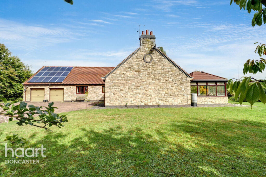 Main image of property: Brookfield Mews, Arksey, Doncaster