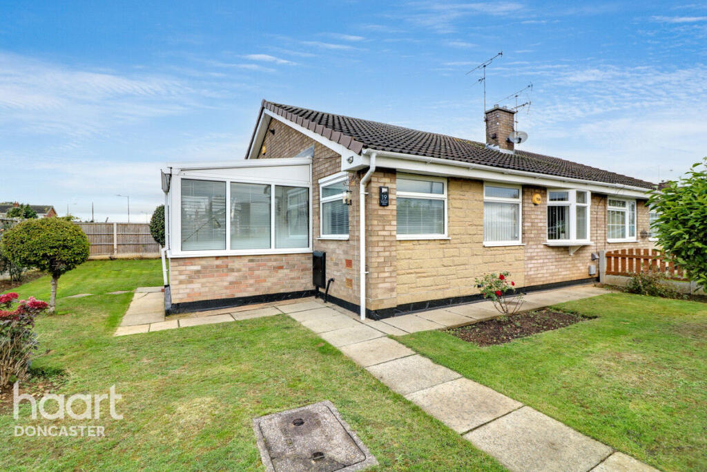 Main image of property: Hallcroft Drive, Armthorpe, Doncaster