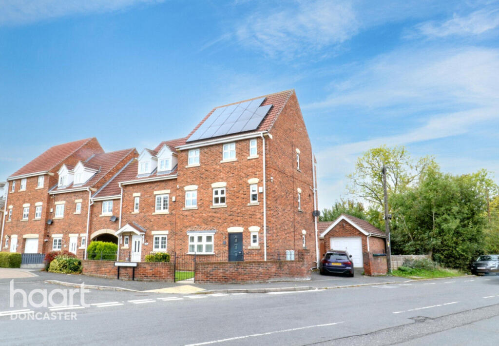 Main image of property: Greenfield Court, Balby, Doncaster