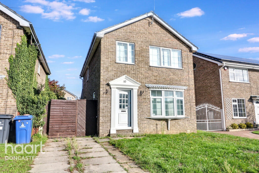 Main image of property: Goodison Boulevard, Cantley, Doncaster