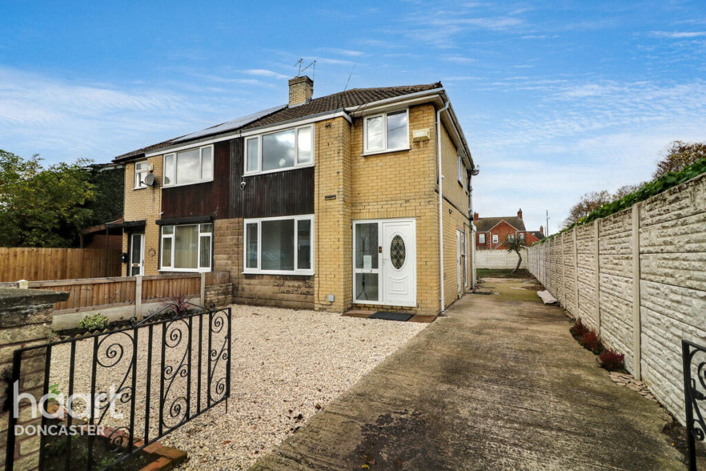 Main image of property: Lower Kenyon Street, Doncaster