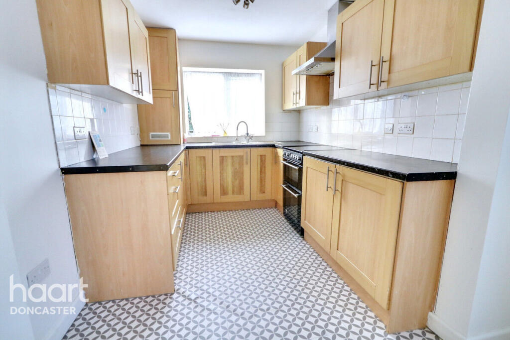 Main image of property: Uplands Road, Doncaster