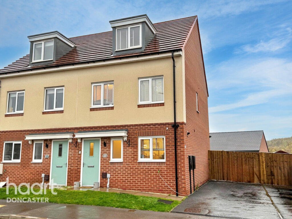 Main image of property: Country Way, Woodlands Doncaster
