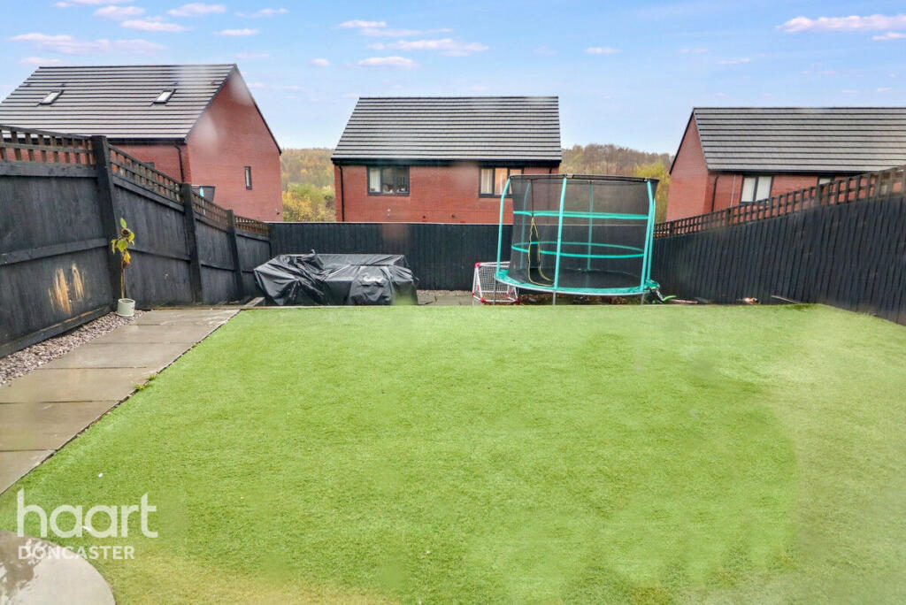 Main image of property: Country Way, Woodlands Doncaster