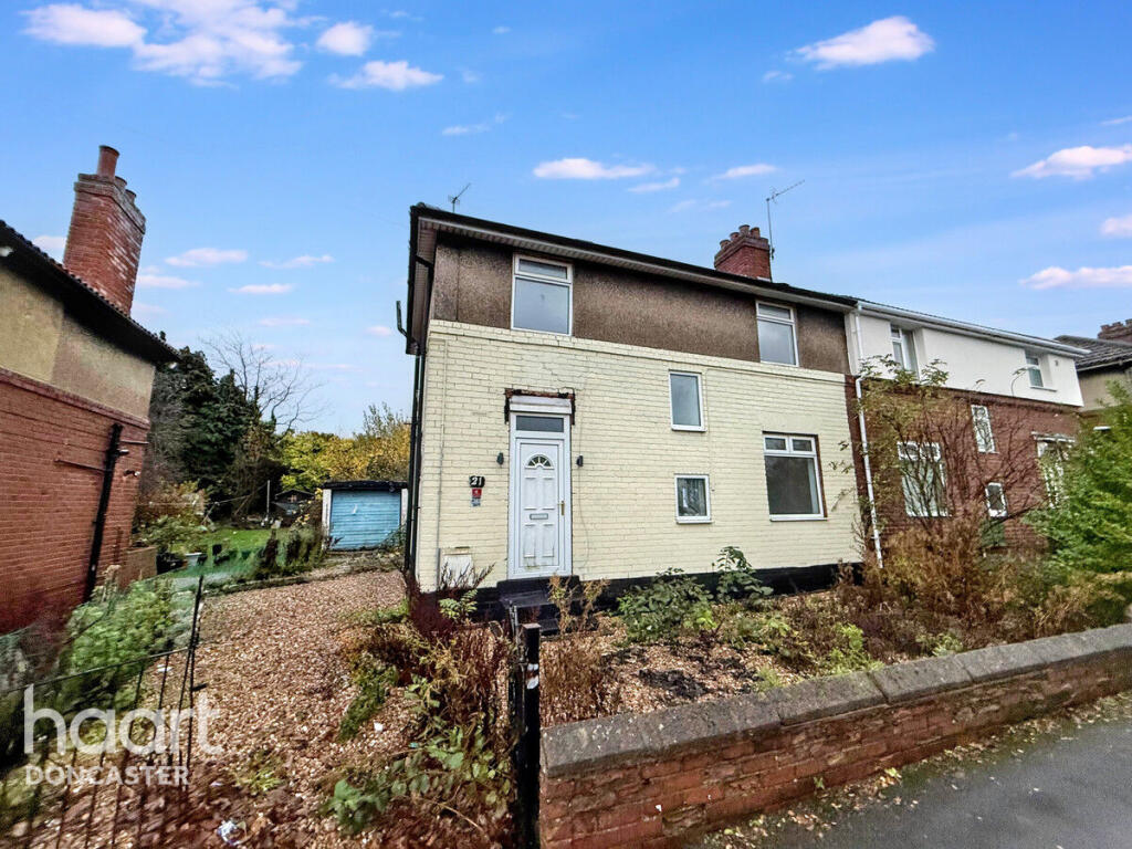 Main image of property: Woodlands Terrace, Doncaster