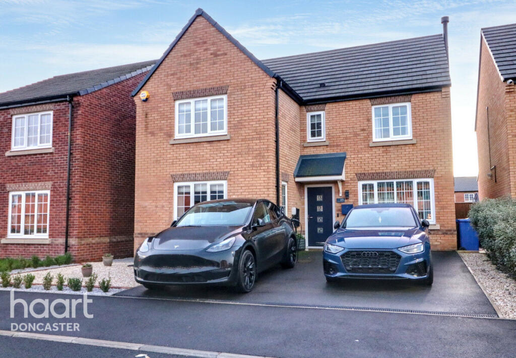 Main image of property: Gosford Road, Wheatley, Doncaster