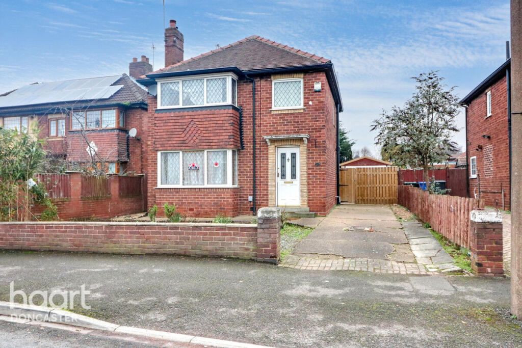 Main image of property: Sandringham Road, Intake, Doncaster