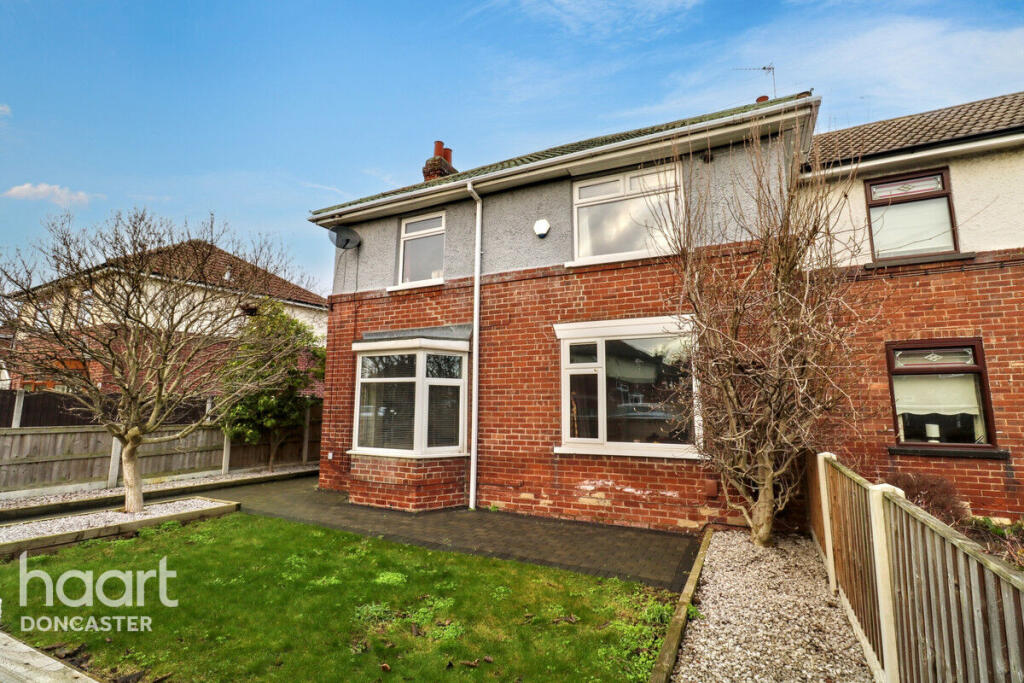 Main image of property: Brecks Lane, Kirk Sandall, Doncaster