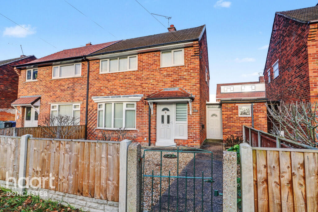 Main image of property: St Wilfrids Road, Bessacarr, Doncaster