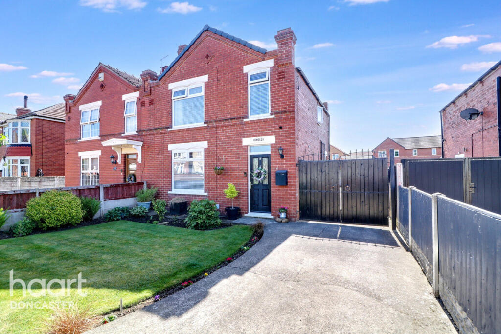 Main image of property: Oldfield Lane, Stainforth, Doncaster