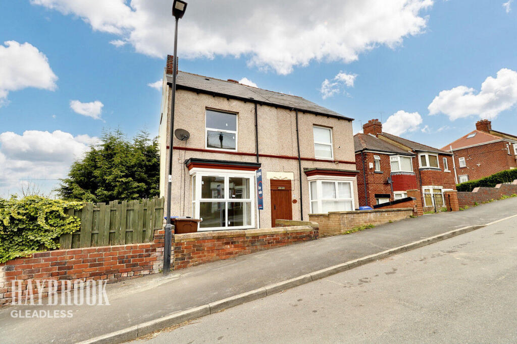 Main image of property: Dovercourt Road, Sheffield
