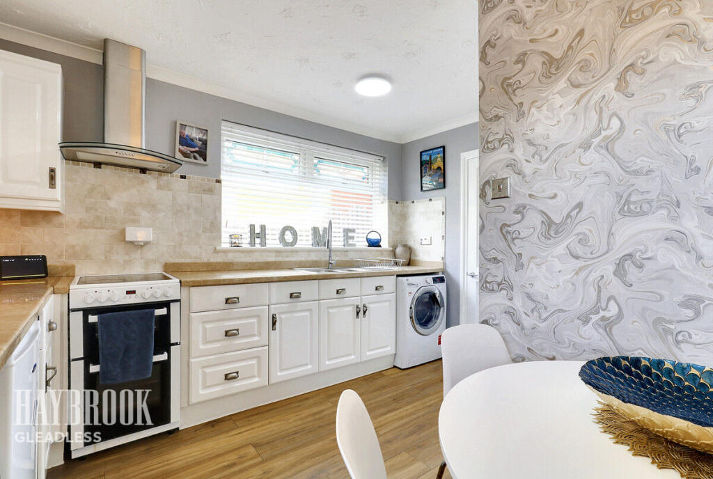 Main image of property: Bankwood Close, Sheffield