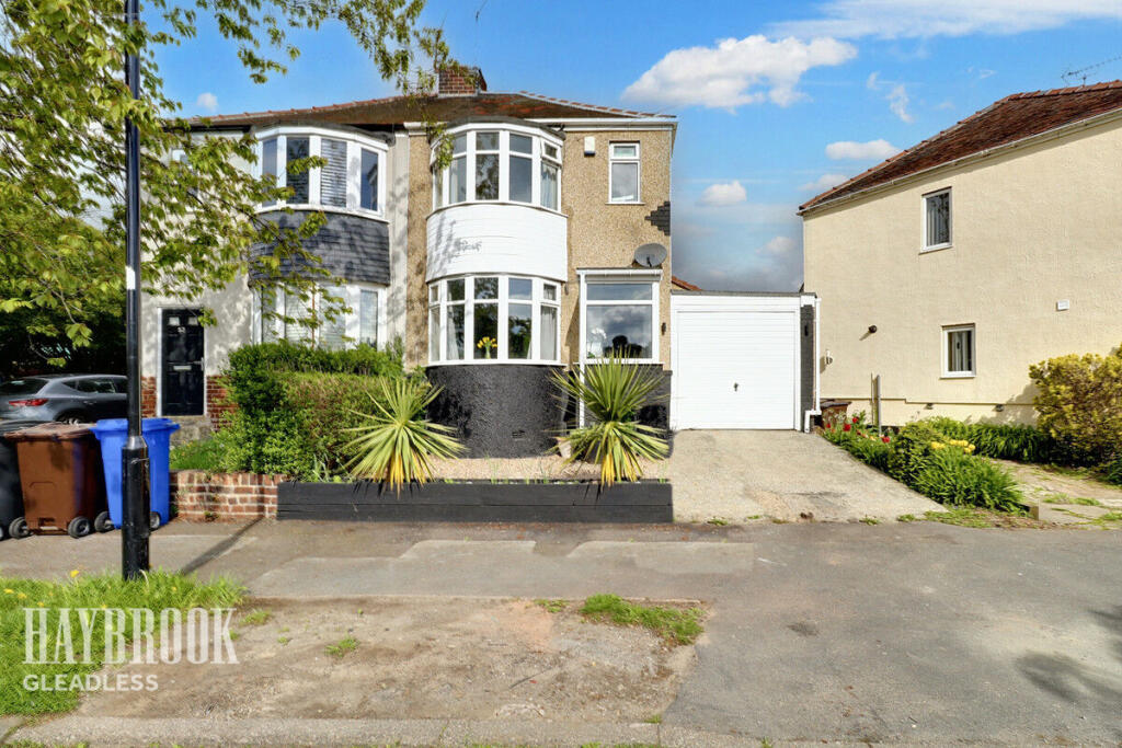 Main image of property: Hollinsend Avenue, Sheffield