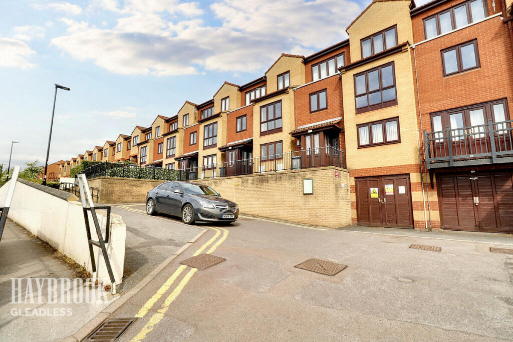 Main image of property: Hyde Park Walk, Sheffield