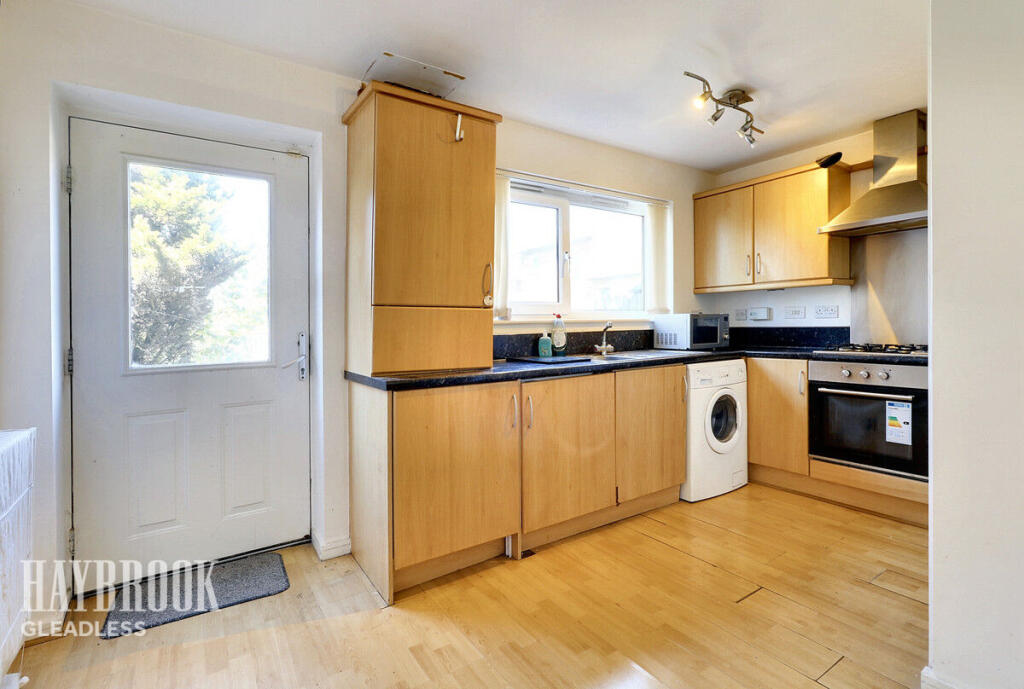 Main image of property: Park Grange Rise, Sheffield