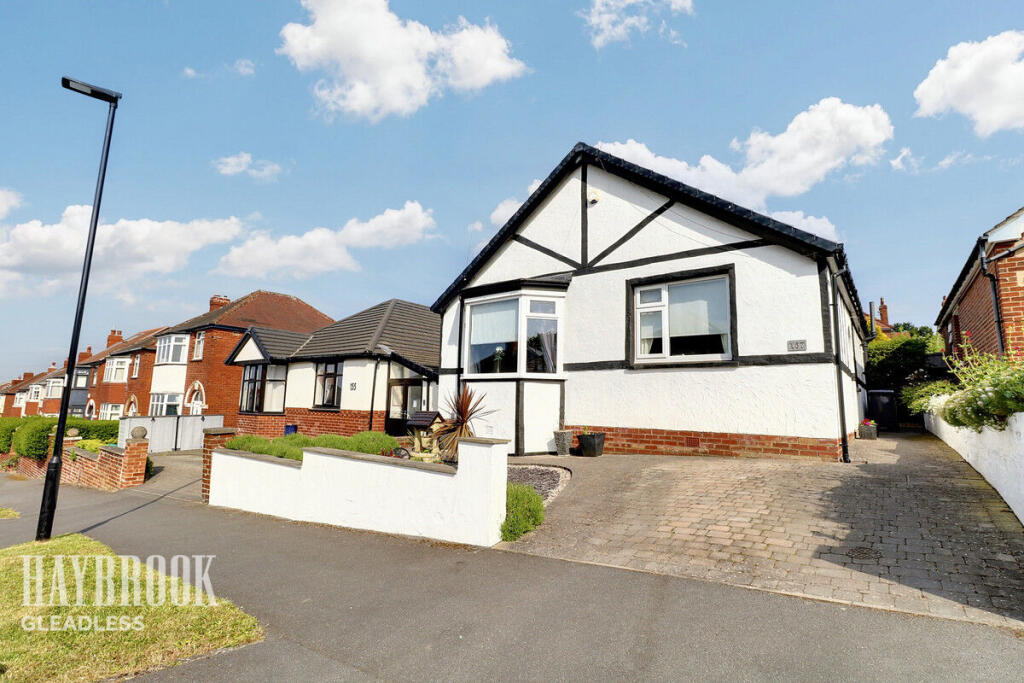 Main image of property: Cliffefield Road, Sheffield