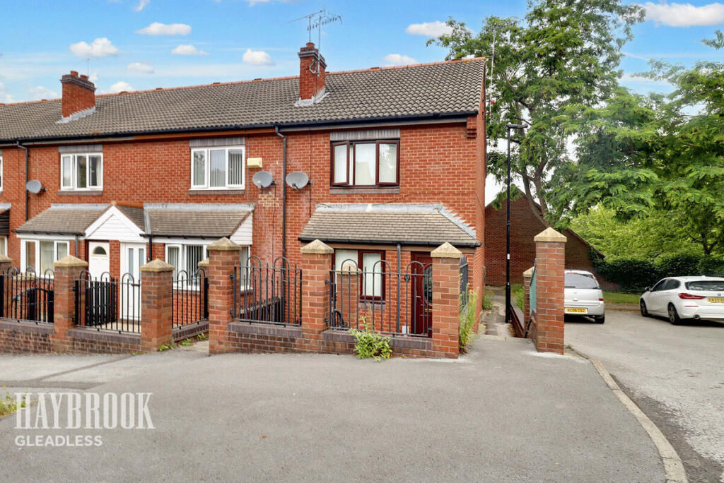 Main image of property: Blackwell Place, Sheffield