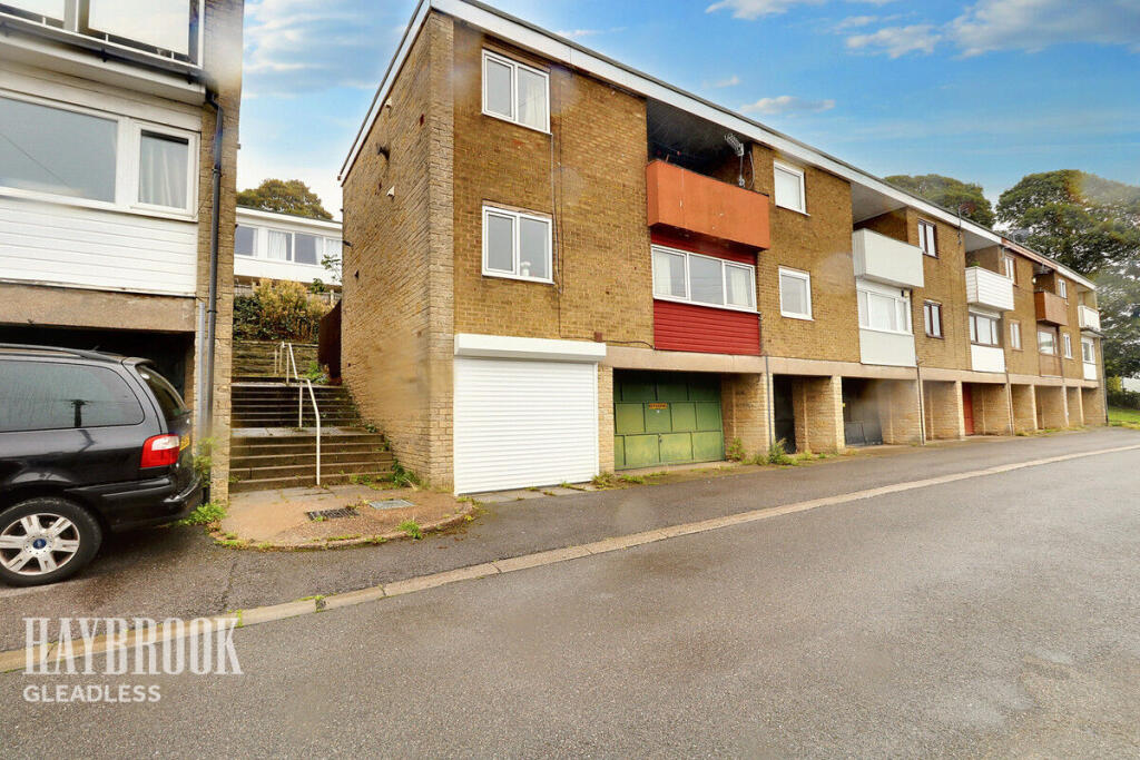 Main image of property: Middle Hay Rise, Sheffield