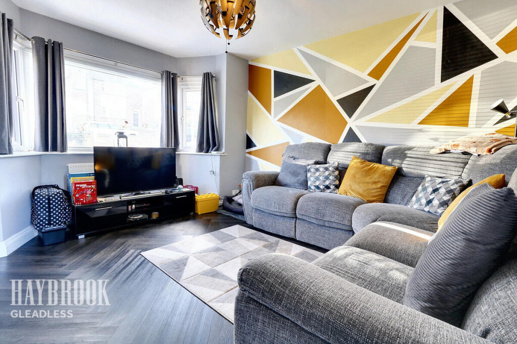 Main image of property: Smalldale Road, Sheffield