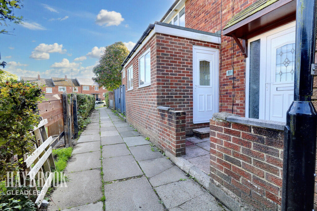 Main image of property: Leighton Road, Sheffield