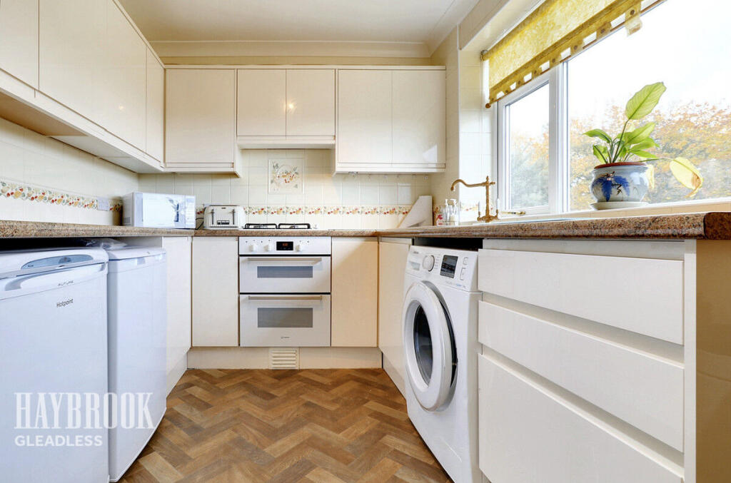 Main image of property: Longstone Crescent, Sheffield