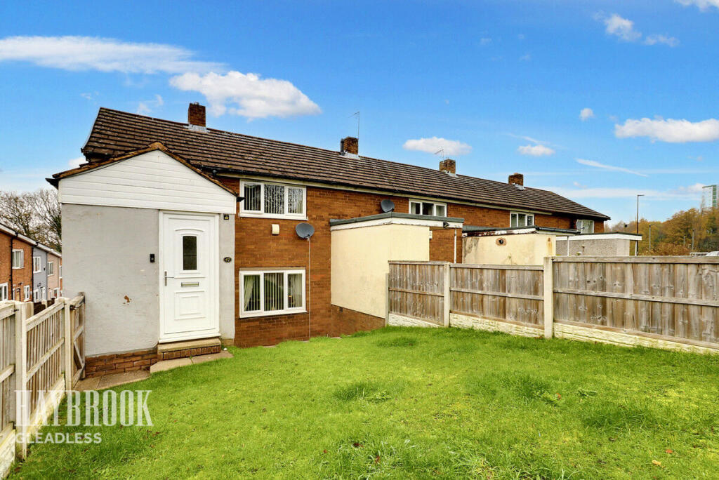 Main image of property: Raeburn Road, Sheffield